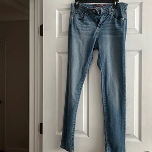 “US Polo Assn-Jeans size 8”